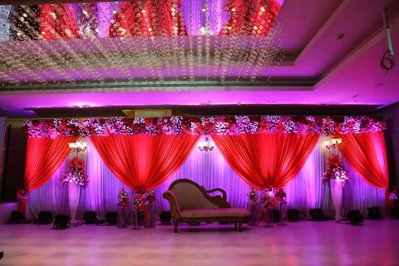 Sayaji Hotel Pune